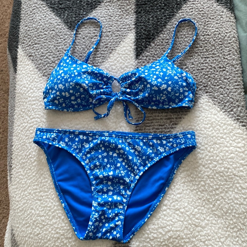 Hollister Bikini
